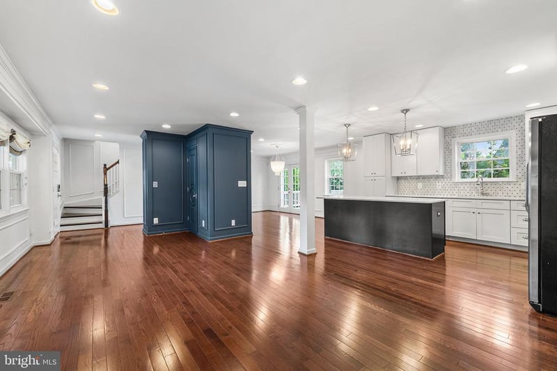 11 N French St, Alexandria, VA 22304
