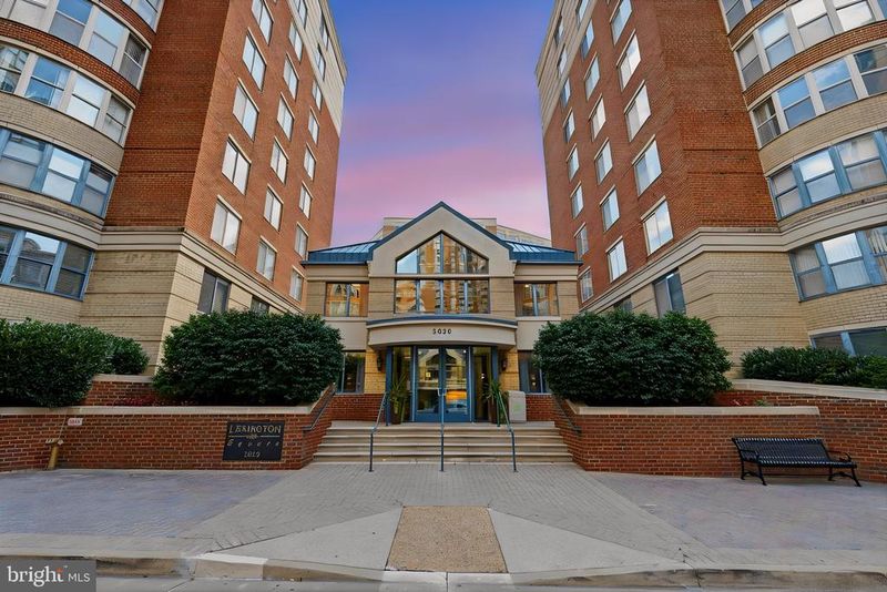 3830 9th St N #610W, Arlington, VA 22203