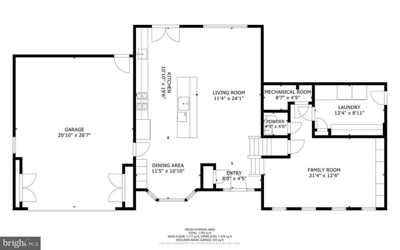 7805 Richfield Rd, Springfield, VA 22153