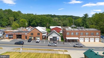 25810 Frederick, Clarksburg, MD 20871