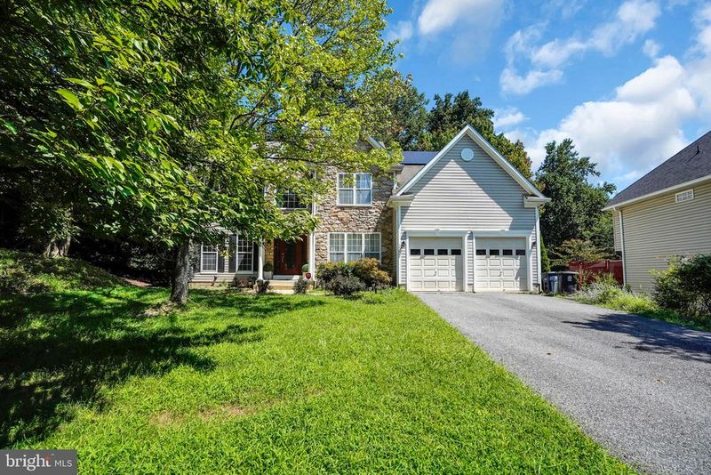 15611 Straughn Dr, Laurel, MD 20707