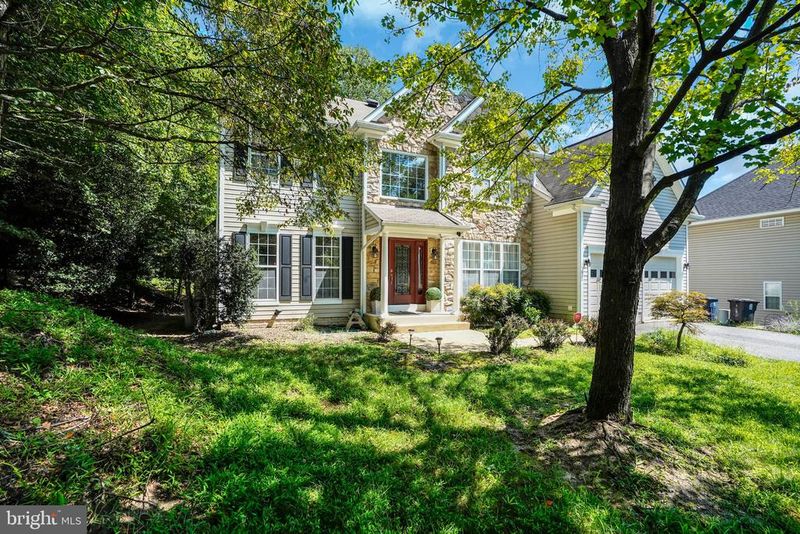 15611 Straughn Dr, Laurel, MD 20707