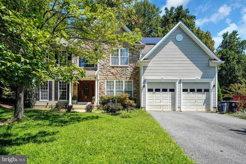 15611 Straughn Dr, Laurel, MD 20707