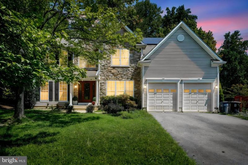 15611 Straughn Dr, Laurel, MD 20707