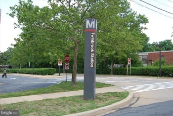 5107 Crossfield Ct #306, Rockville, MD 20852