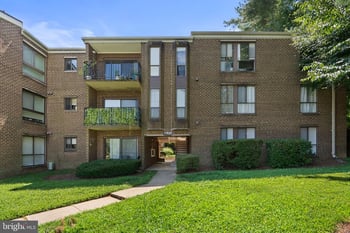 17820 Buehler Rd #176, Olney, MD 20832