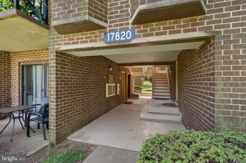 17820 Buehler Rd #176, Olney, MD 20832