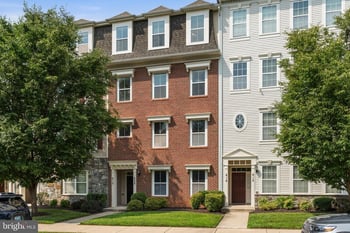410 Orchard Ridge Dr, Gaithersburg, MD 20878