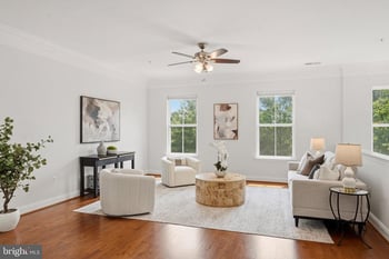 410 Orchard Ridge Dr, Gaithersburg, MD 20878
