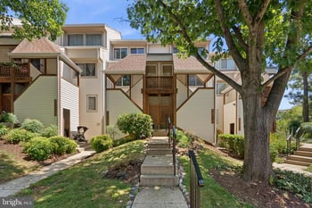 18249 Leman Lake Dr #607B, Olney, MD 20832