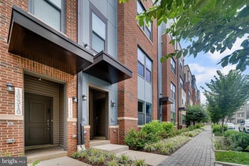 16316 Connors Way #15, Rockville, MD 20855