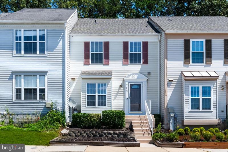 522 Meadowmist Way, Odenton, MD 21113