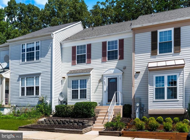 522 Meadowmist Way, Odenton, MD 21113