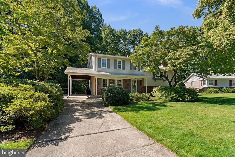 13007 Collingwood Ter, Silver Spring, MD 20904