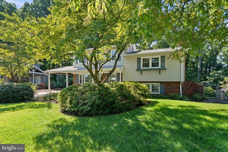 13007 Collingwood Ter, Silver Spring, MD 20904