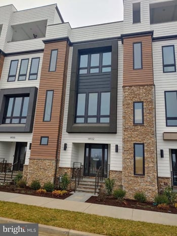 14932 Dispatch St LOT 8, Rockville, MD 20850