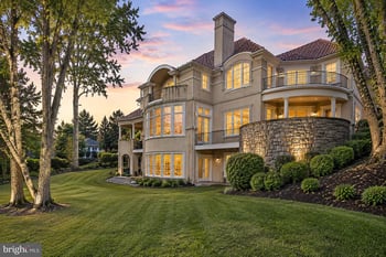 8537 Rapley Preserve, Potomac, MD 20854