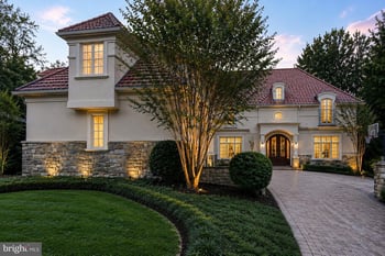 8537 Rapley Preserve, Potomac, MD 20854