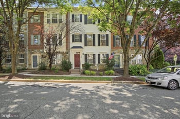 136 Pasture Side Way, Rockville, MD 20850