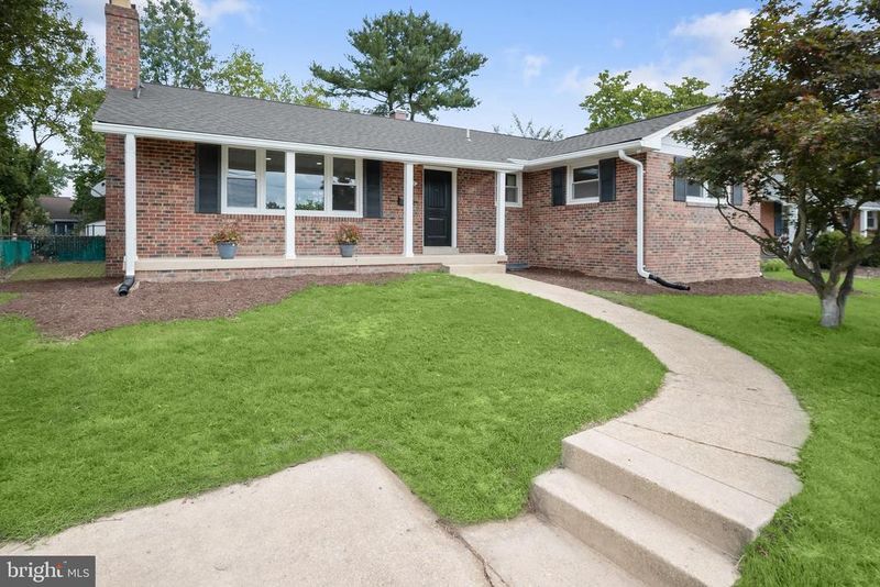 9311 Limestone Pl, College Park, MD 20740