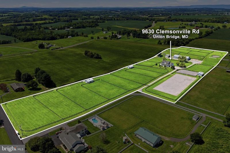 9630 Clemsonville Rd, Union Bridge, MD 21791