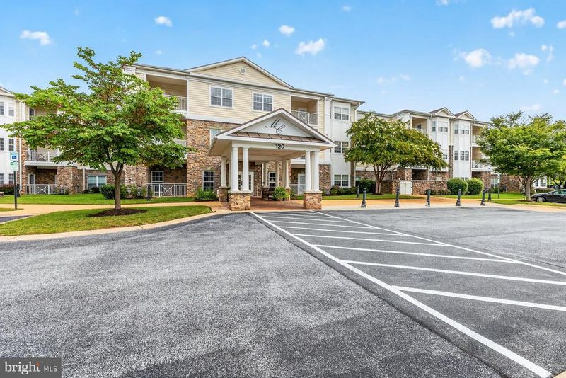 120 Burgess Hill Way #308, Frederick, MD 21702