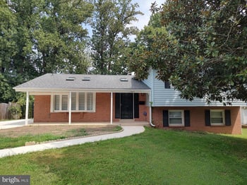 11505 Monticello Ave, Silver Spring, MD 20902