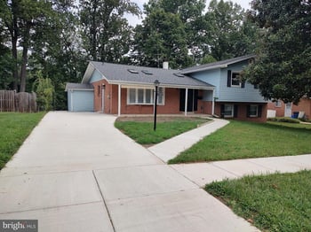 11505 Monticello Ave, Silver Spring, MD 20902