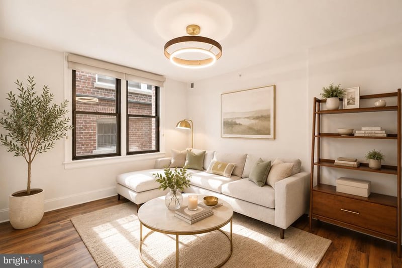 1858 California St NW #5, Washington, DC 20009