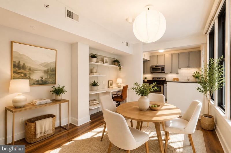 1858 California St NW #5, Washington, DC 20009