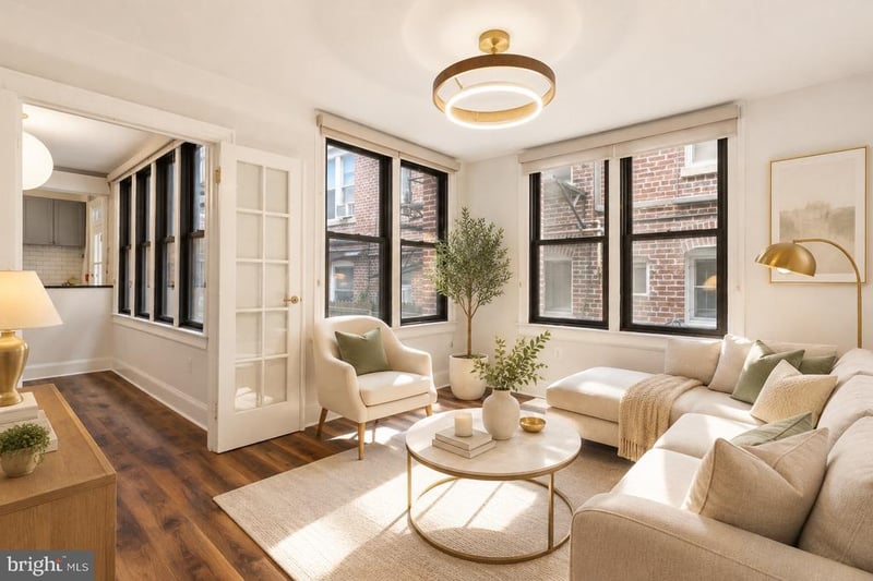 1858 California St NW #5, Washington, DC 20009