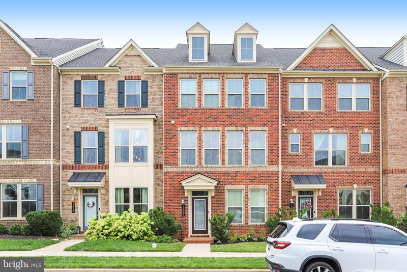 11091 Fen View Ln, Monrovia, MD 21770