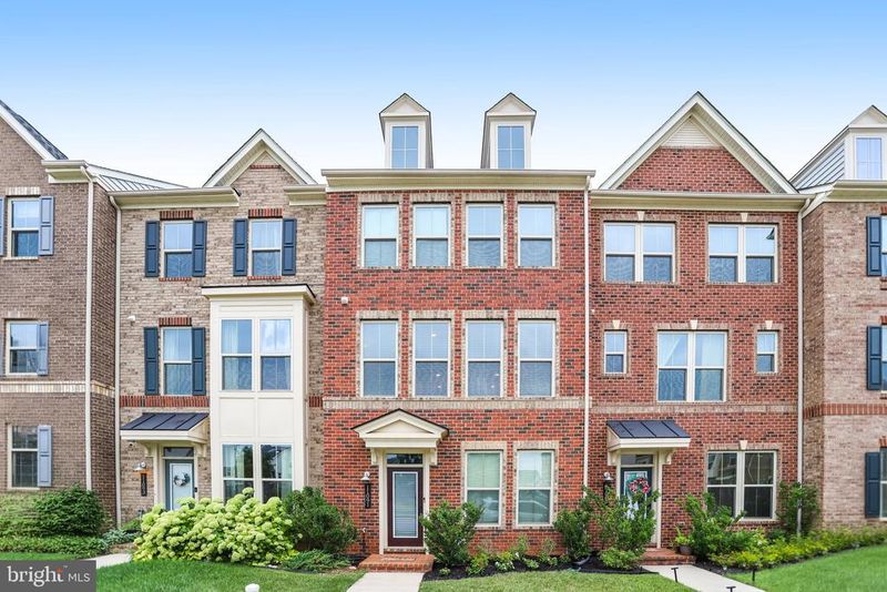 11091 Fen View Ln, Monrovia, MD 21770