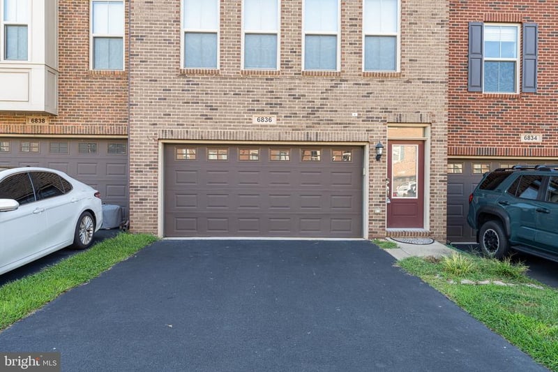 6836 William White Way, Haymarket, VA 20169