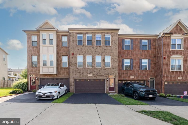 6836 William White Way, Haymarket, VA 20169