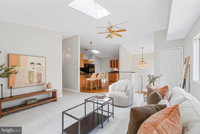 6582 Nyasa BEND, New Market, MD 21774