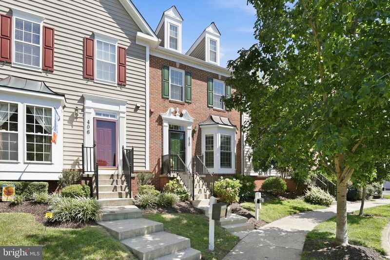 410 Lynette St, Gaithersburg, MD 20878