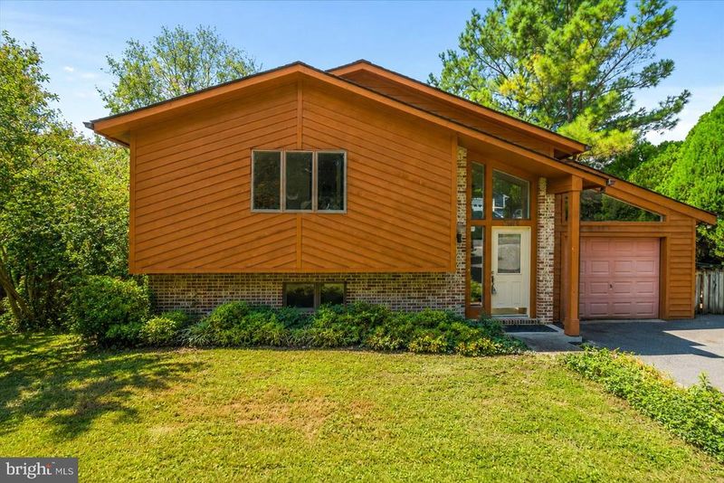 6582 Nyasa BEND, New Market, MD 21774