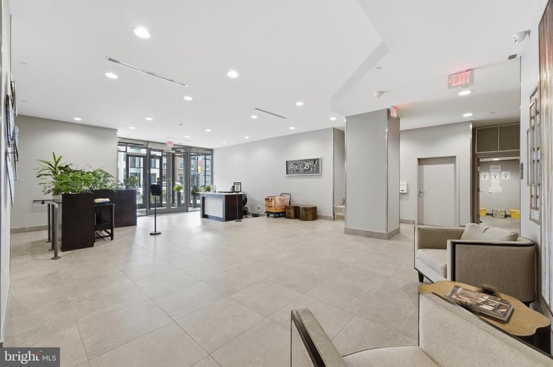 50 Florida Ave NE #524, Washington, DC 20002