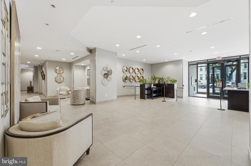 50 Florida Ave NE #524, Washington, DC 20002