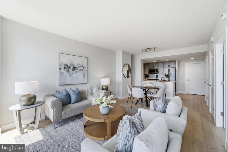 50 Florida Ave NE #524, Washington, DC 20002