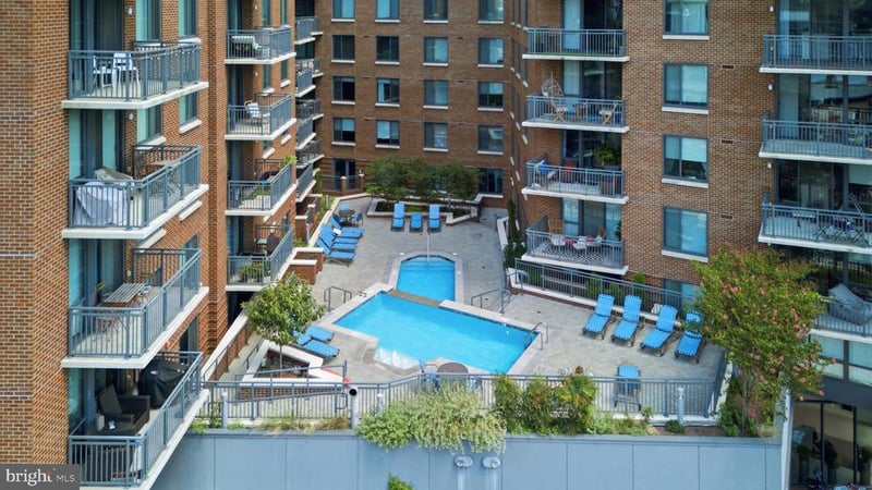50 Florida Ave NE #524, Washington, DC 20002