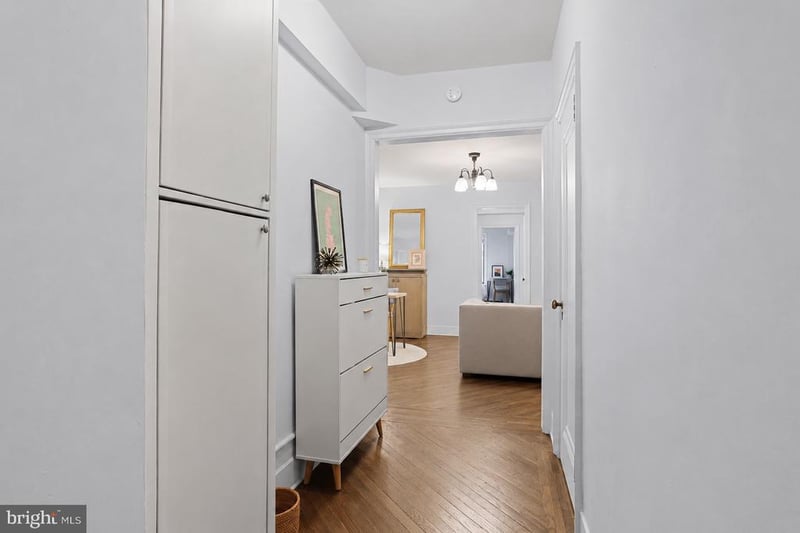 2100 19th St NW #706, Washington, DC 20009