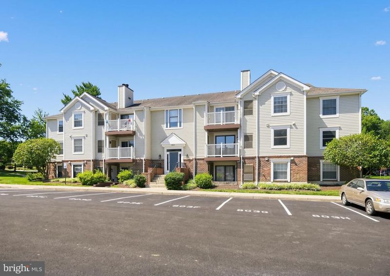 803 Stratford Way #B, Frederick, MD 21701