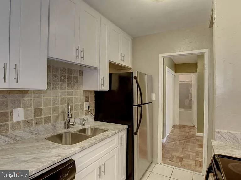 3033 New Mexico Ave NW #203, Washington, DC 20016