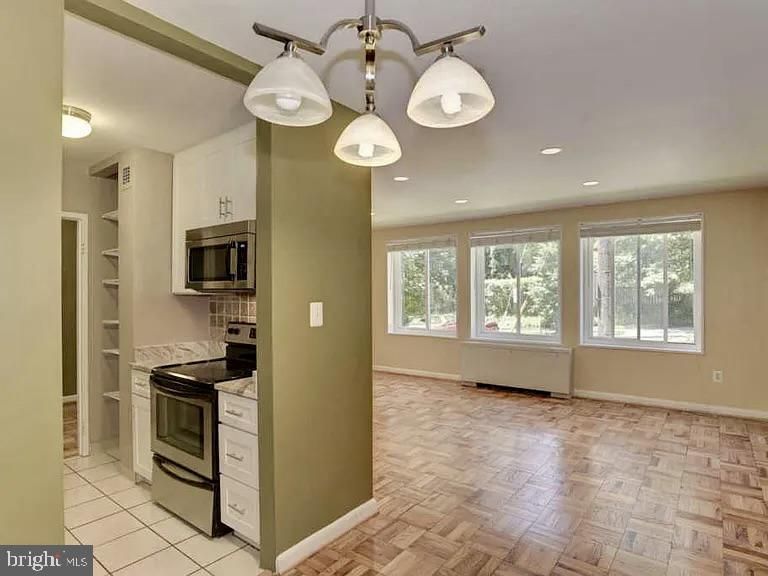 3033 New Mexico Ave NW #203, Washington, DC 20016