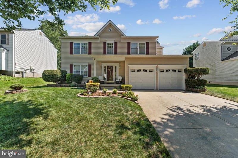 6208 Greenleaf Ln, Elkridge, MD 21075
