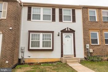 3713 Castle #123-16, Silver Spring, MD 20904