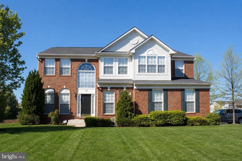 104 SE Alpine Dr, Leesburg, VA 20175