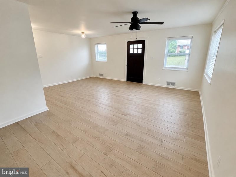 1326 S Columbus St, Arlington, VA 22204